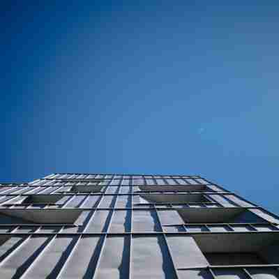 Keystone Hôtel Hotel Exterior