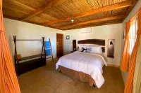 Casa del Golfo El Salvador Hotel di El Tamarindo