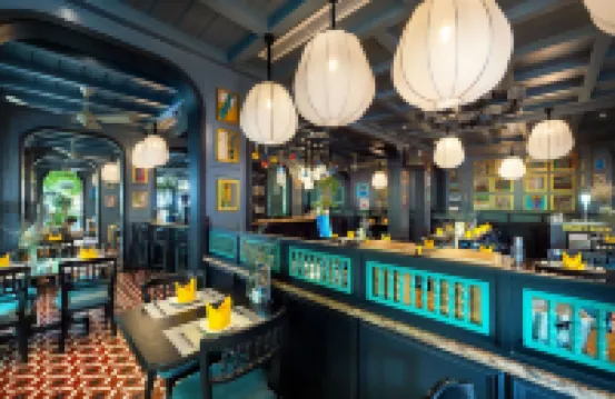 Son Hoi An Boutique Hotel & Spa