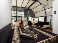8 Rooms House Hotels near Balcova