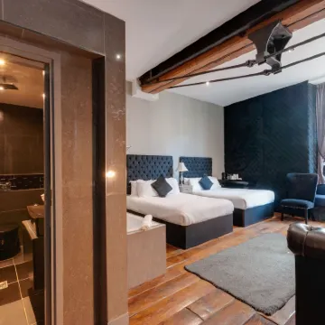 Boutique 56 Hotel in zona Cavern Club