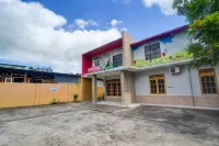 Penginapan Borneo Hotel dekat Perkebunan Tempok Tompaso
