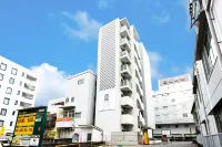 Staytus Hotels in Каґошіма