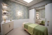Goldwynn Resort & Residences - spa