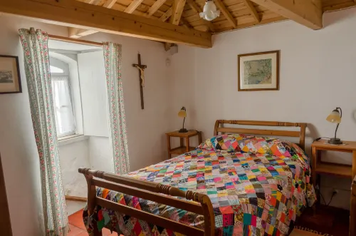 Quinta do Espírito Santo - Biệt thự