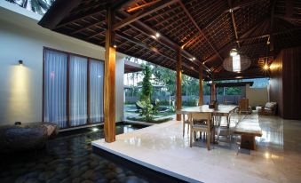 Bale Mandala Villas