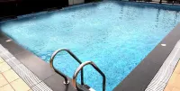 Effotel by Sayaji Dehradun - Pools
