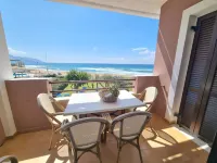 Corfu Glyfada Menigos Resort 5-8-a Hotels in Glifada