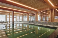 Gut Stiluppe - 4 Sterne Superior Good Life Hotel - Pools