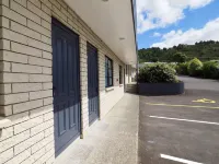 BK's Pohutukawa Lodge Hotels in Whangarei