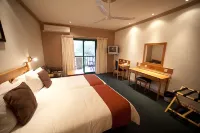 Diggers Inn Hotels in Francistown