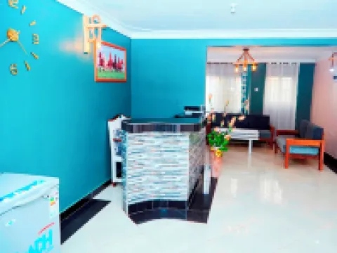 WestWay Luxury Suites Hotels in Kashari