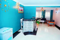 WestWay Luxury Suites Hotels in Kashari