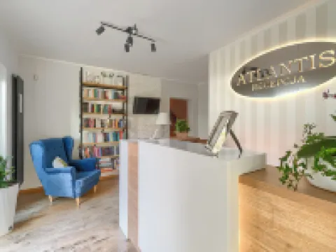 Villa Atlantis Hotels in Grzybowo