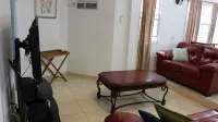 The Limes Apartments