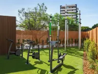 Wyndham Residences Alvor Beach Hotels in Alvor