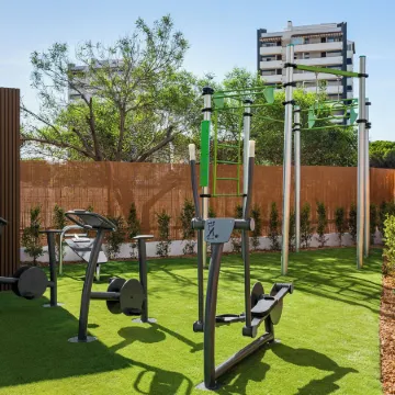 Wyndham Residences Alvor Beach