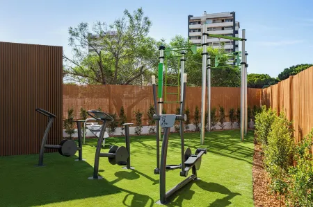 Wyndham Residences Alvor Beach Отели в г. Алвор