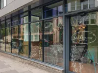 Hotel Indigo LONDON CLERKENWELL by IHG 올드 베일리 주변 호텔