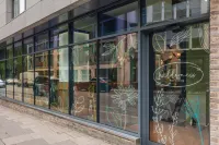 Hotel Indigo London Clerkenwell Hotels in Lontoo