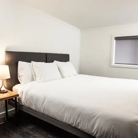 Novlan Suite by Revelstoke Vacations