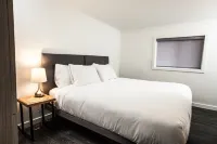Novlan Suite by Revelstoke Vacations