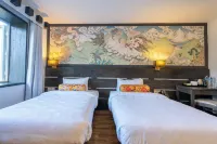 Lo Mustang Himalayan-Resort Hotels in Jomsom
