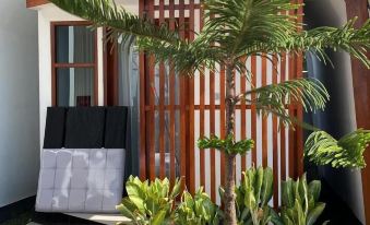 Linobi Homestay