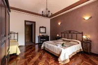 Alba Marina B&B - balcony