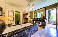 Weissenhaus Private Nature Luxury Resort - Hot Springs