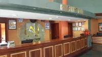 Palace Hotel Arusha - Spa