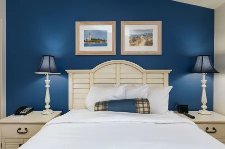 The Shores Beach Access Condo Unit 5719