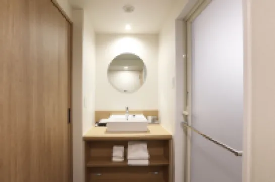 Henn na Hotel Premier Nagoya Fushimiekimae