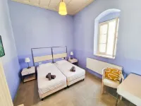 Village Charm Pool Apartment at Skarinou Hoteles cerca de Drapia Horse Farm