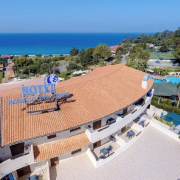 Hotel Scoglio Del Leone