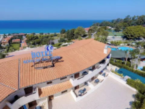 Hotel Scoglio Del Leone