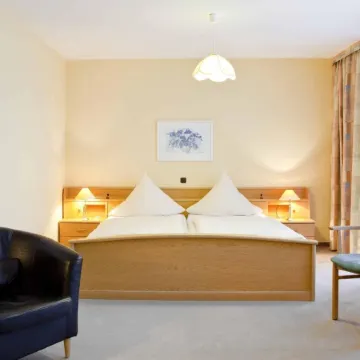 Hotel Birkenstern