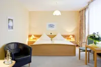 Hotel Birkenstern Hotels in Waldeck