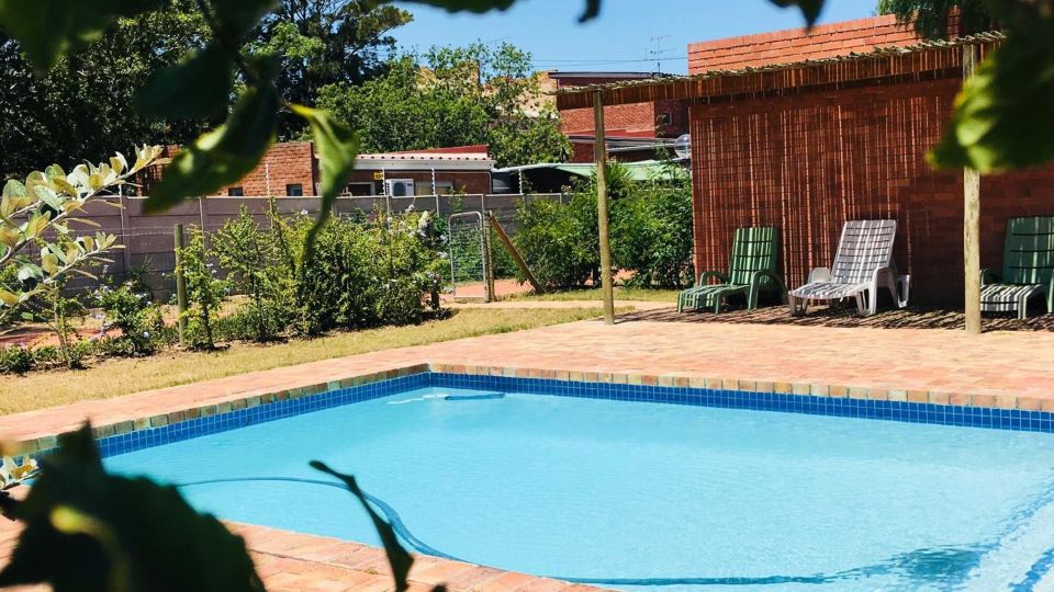 Sundune Guest House