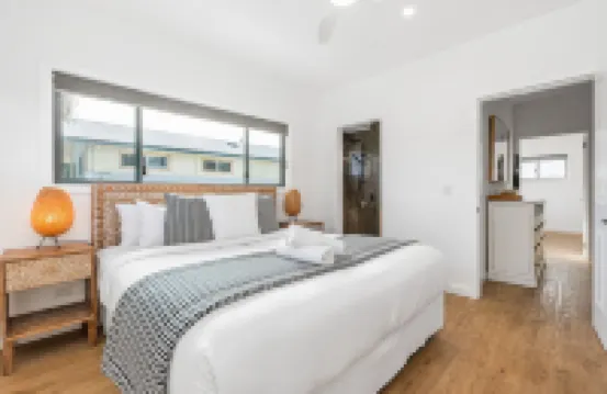Azur Byron Bay Hotels in Byron Bay