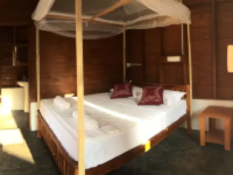 De Perla Resort Hotels in Ampara