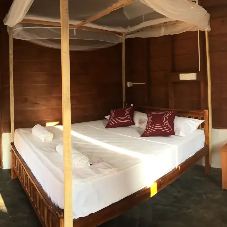 De Perla Resort