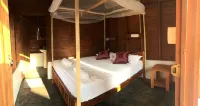 De Perla Resort Hotels in Ampara