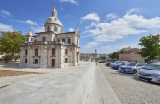 Belém Light Filled Apartment, by TimeCooler Hotels in Belem