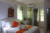 Rejens Hotel Các khách sạn ở Paix Bouche