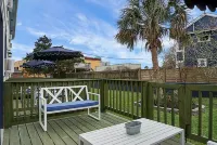 Carolina Beach Inn Hotels in Federal Point