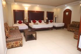 Hotel Pak Heritage