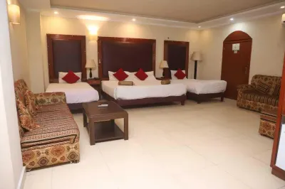 Hotel Pak Heritage Hotels in DHA Phase 3