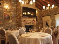 Domatia Stone Hotel Hotels in Soke