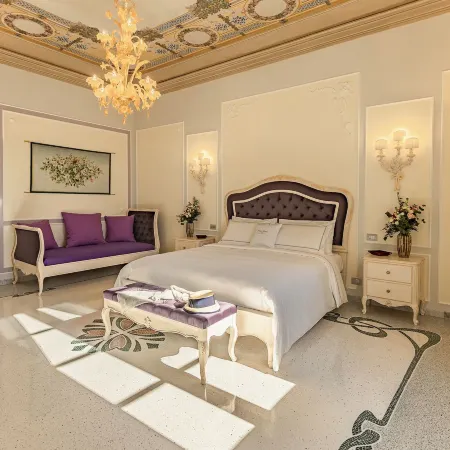 Charming Apartment Cartoni